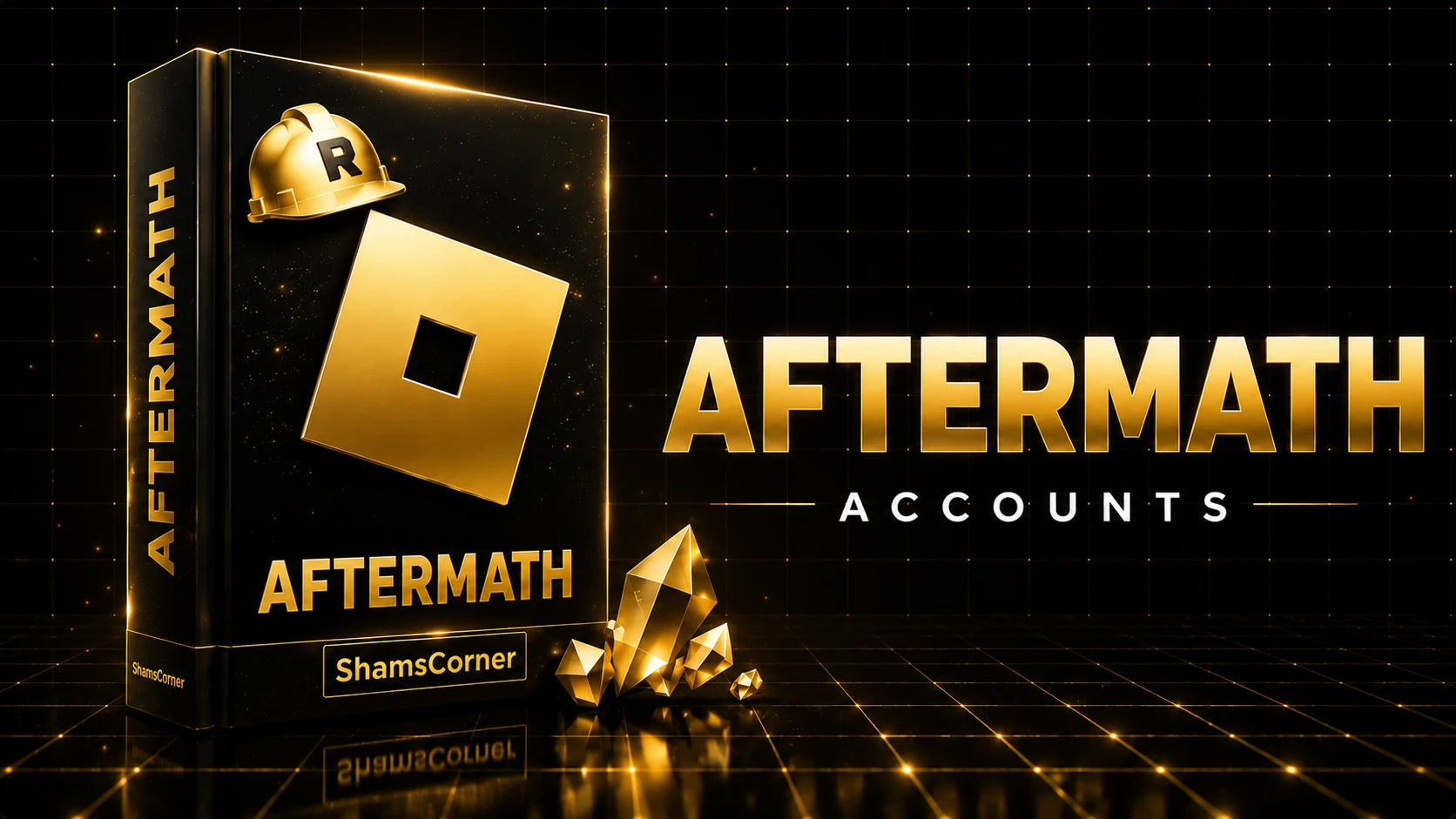 Aftermath Accounts