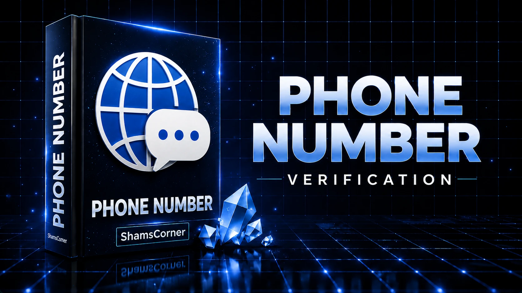 Phone Number Verification