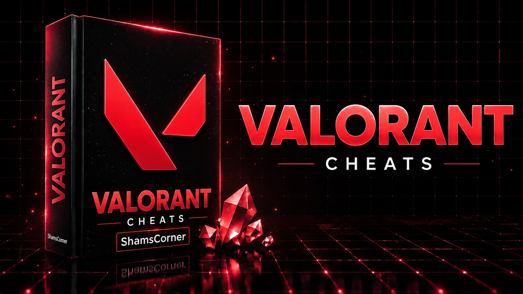 Valorant Products